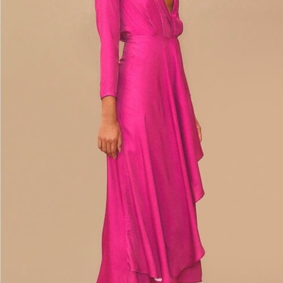 Farm Rio dress new with tags size medium - Picture 3 of 13